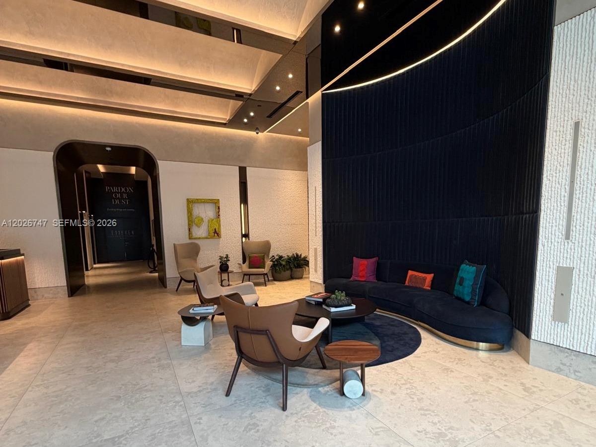 E11EVEN CLUB RESIDENCES - Residential Lease