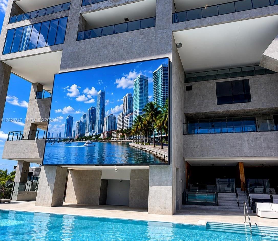 E11EVEN CLUB RESIDENCES - Residential Lease