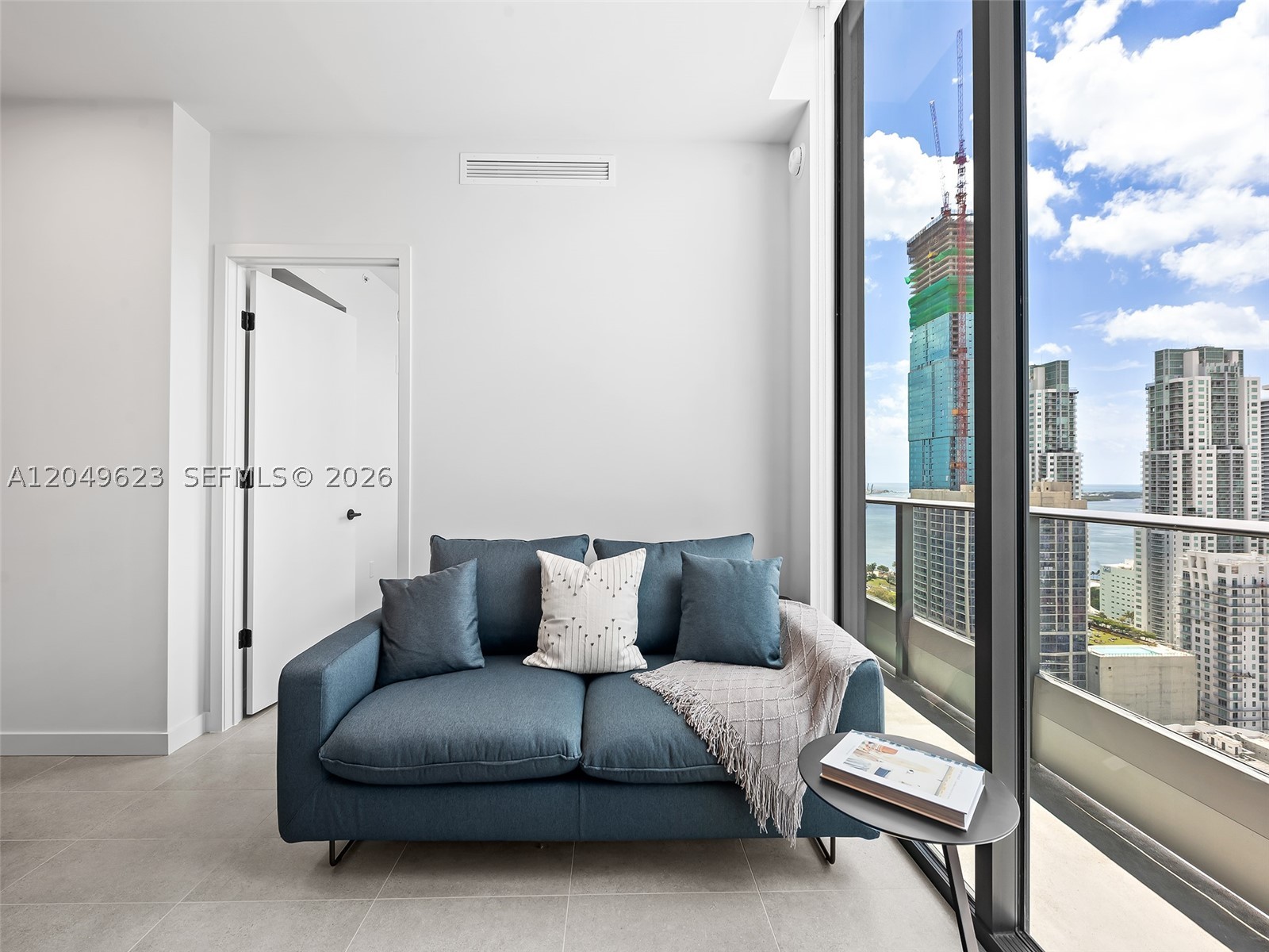 501 First Residences - Residential