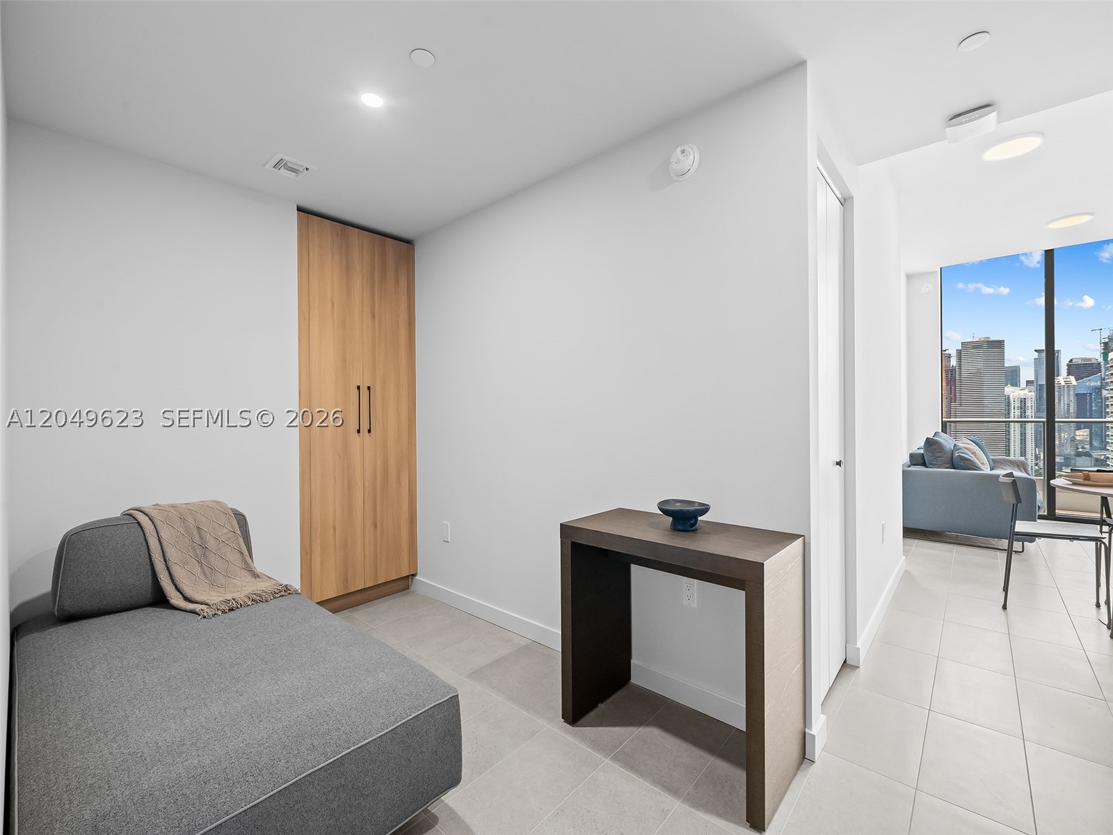 501 First Residences - Residential