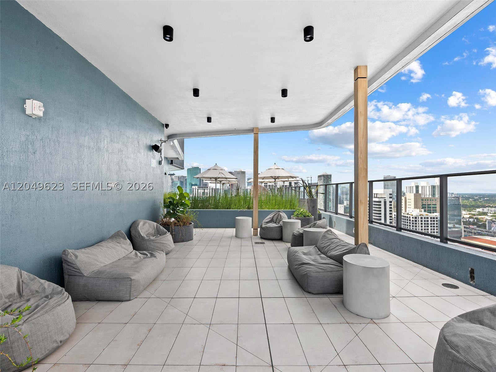 501 First Residences - Residential