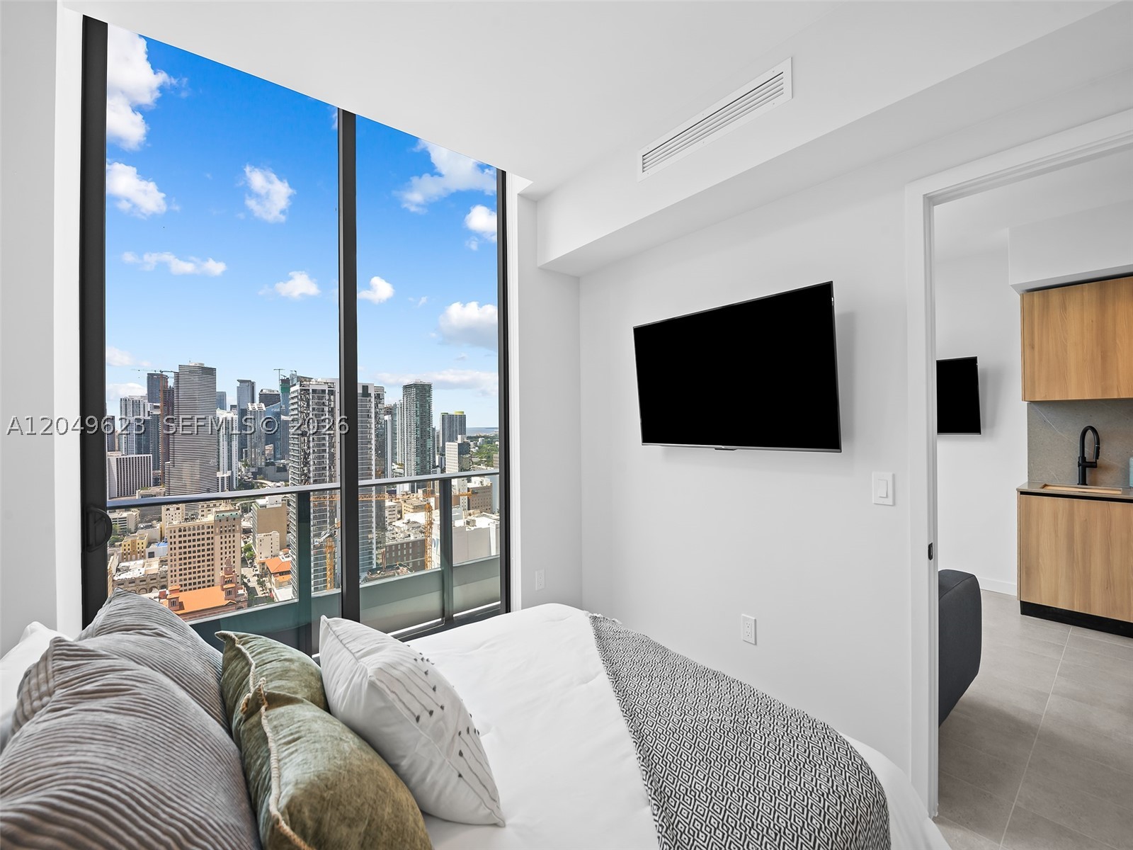 501 First Residences - Residential