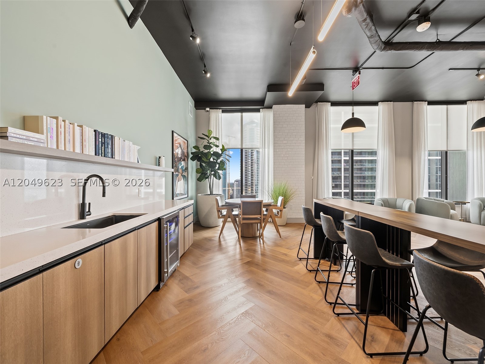 501 First Residences - Residential