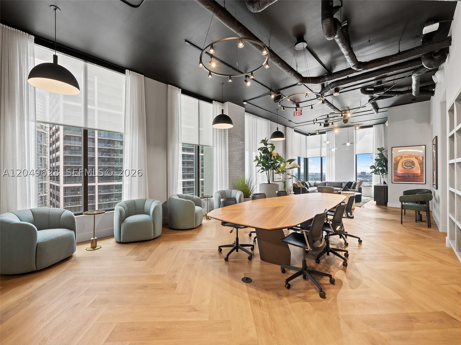 501 First Residences - Residential
