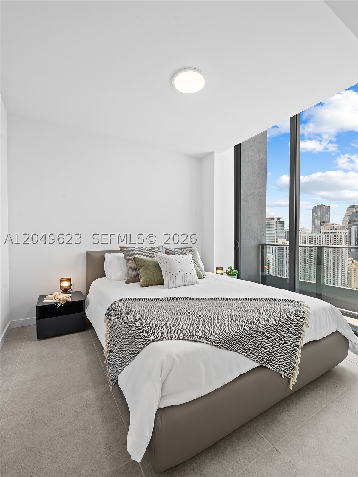 501 First Residences - Residential