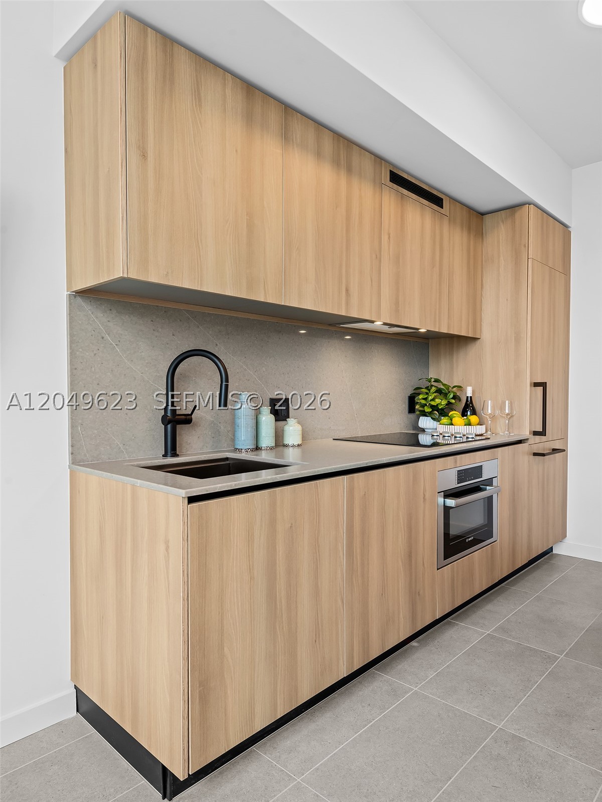 501 First Residences - Residential