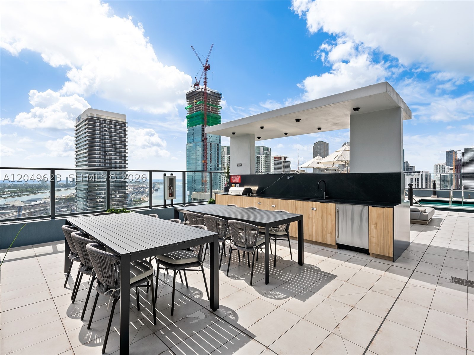 501 First Residences - Residential