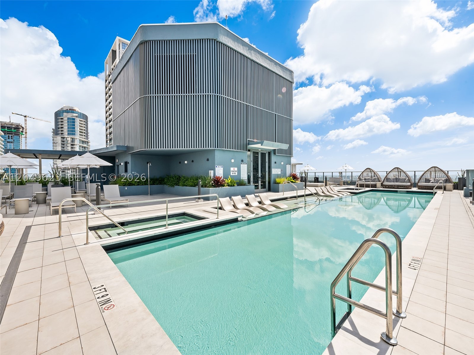 501 First Residences - Residential