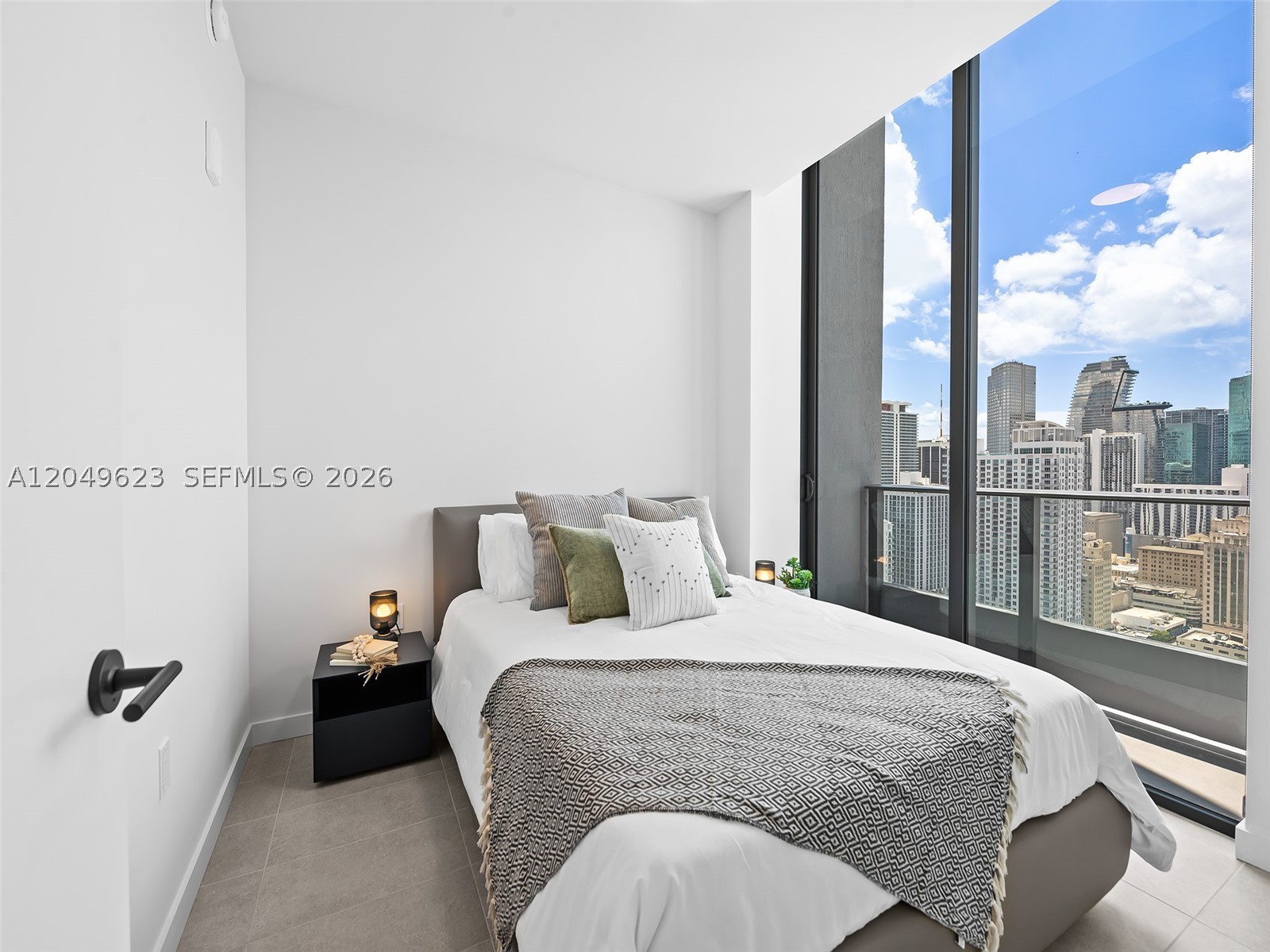 501 First Residences - Residential