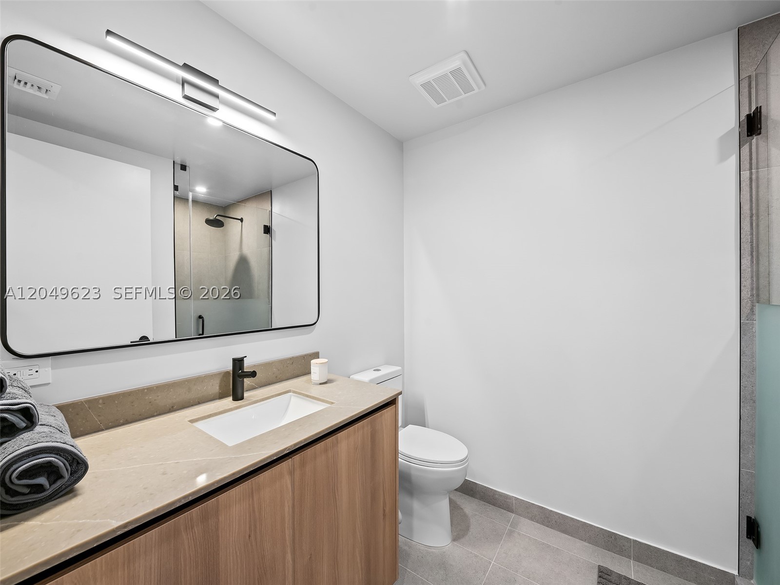 501 First Residences - Residential