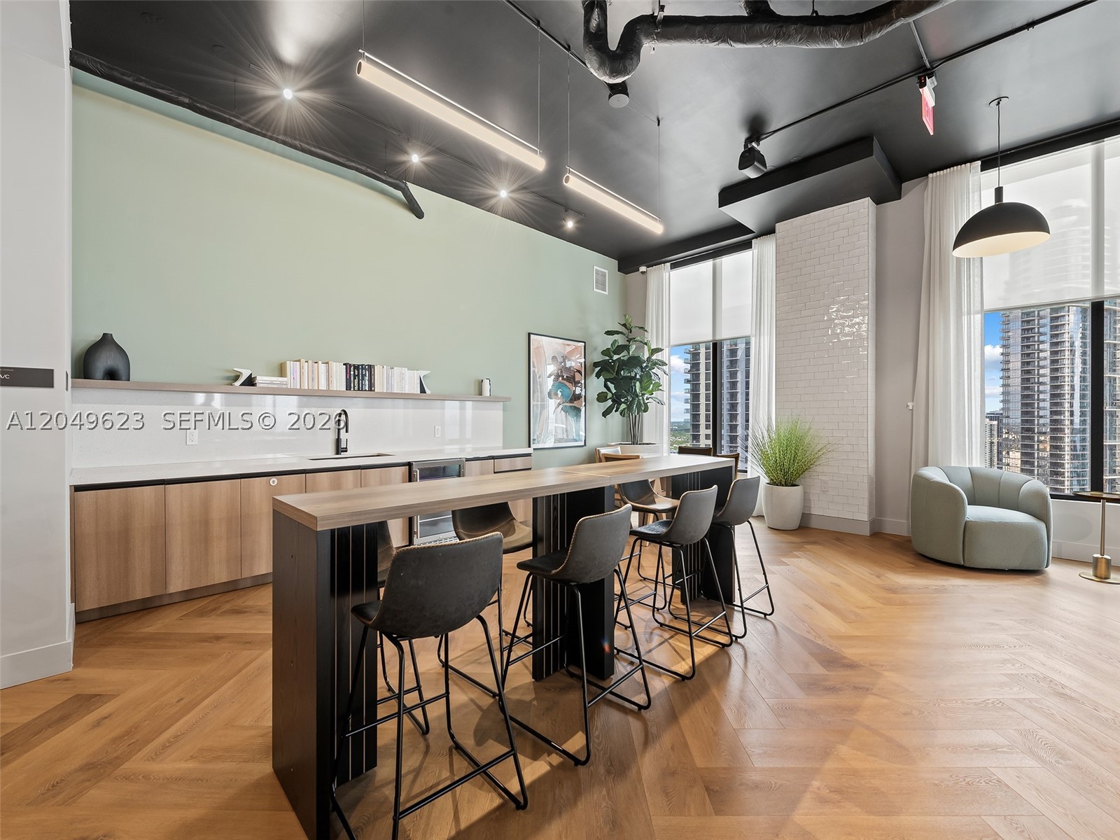 501 First Residences - Residential