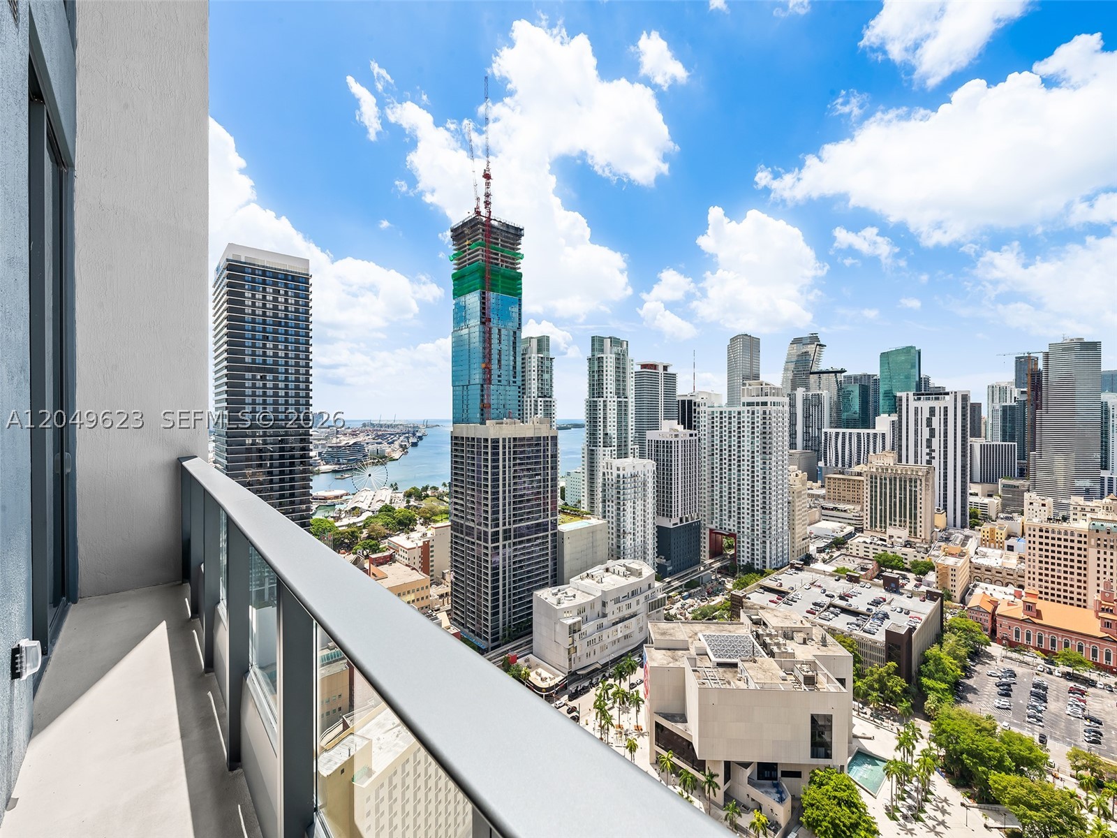 501 First Residences - Residential