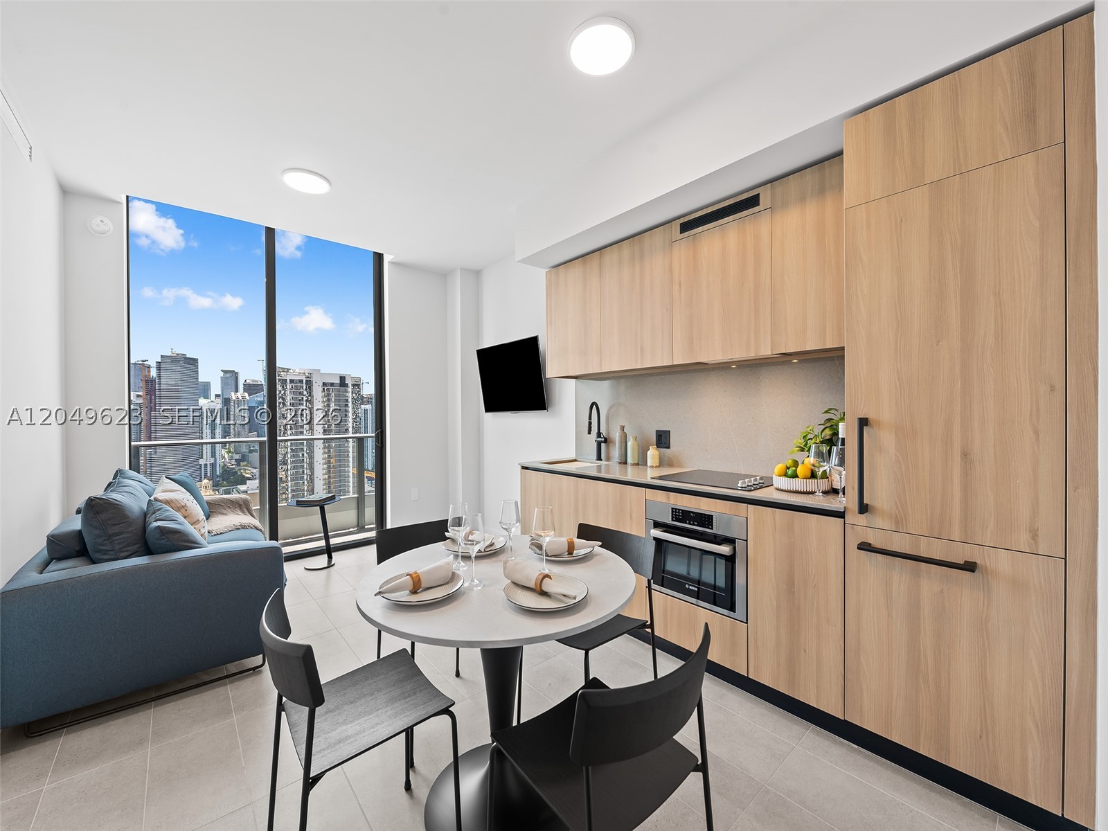 501 First Residences - Residential