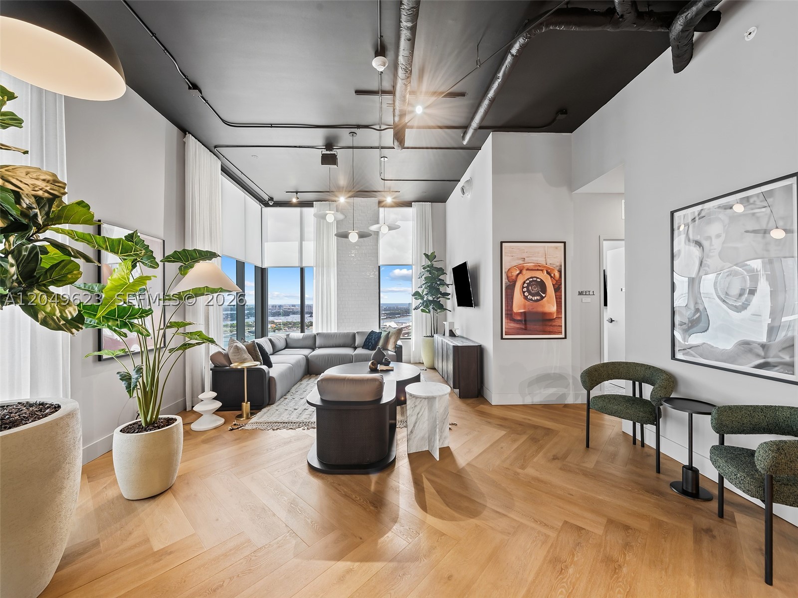 501 First Residences - Residential