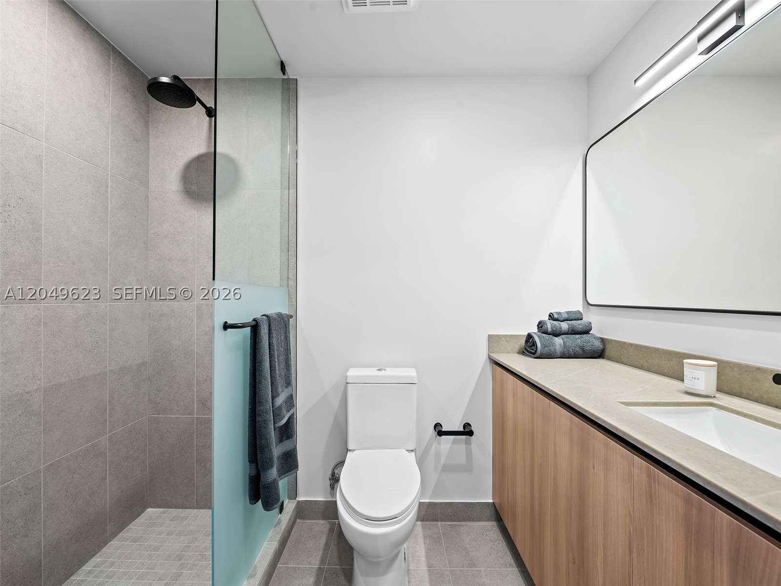 501 First Residences - Residential