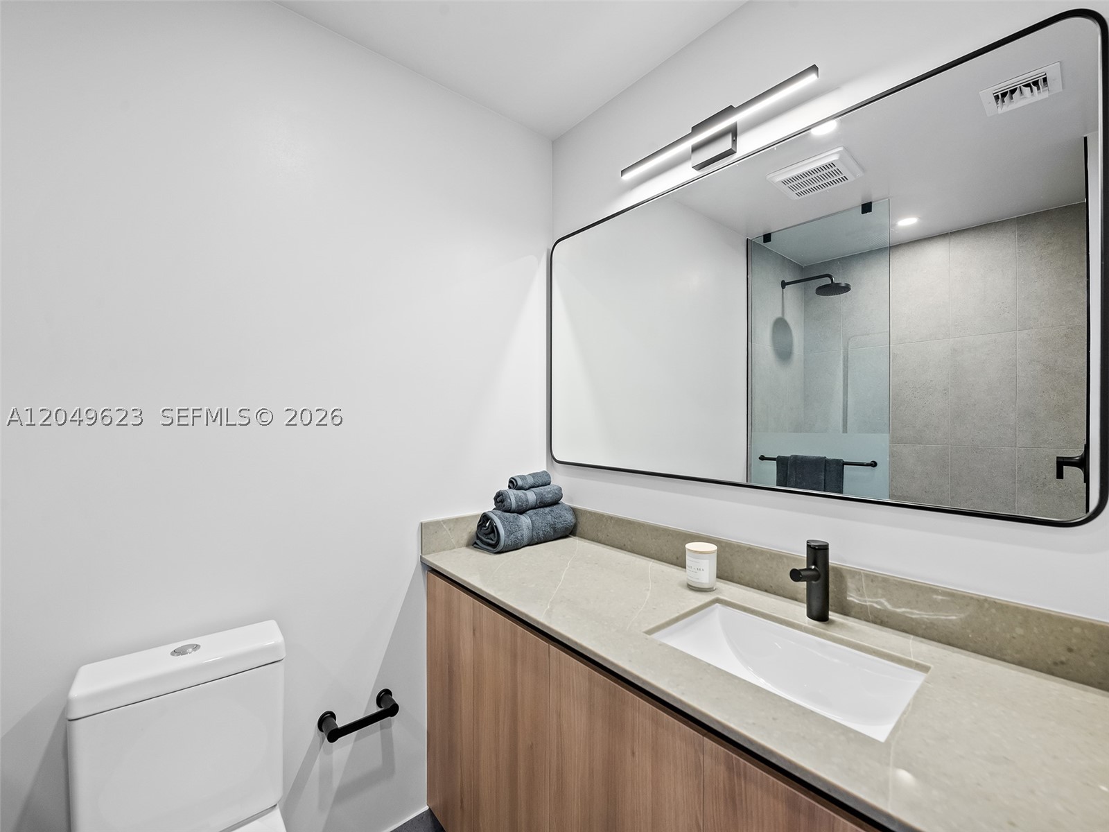 501 First Residences - Residential