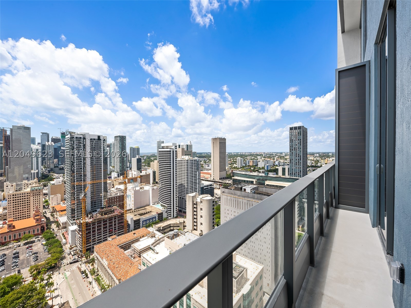 501 First Residences - Residential
