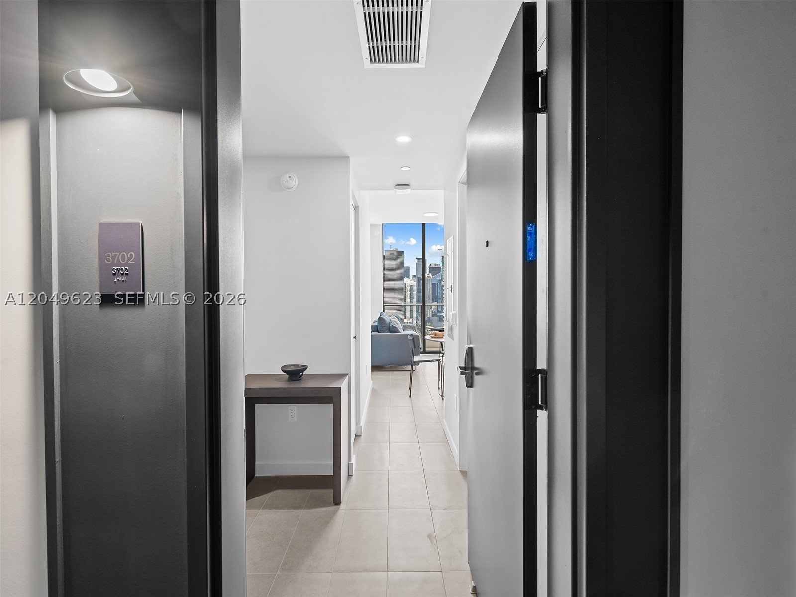 501 First Residences - Residential
