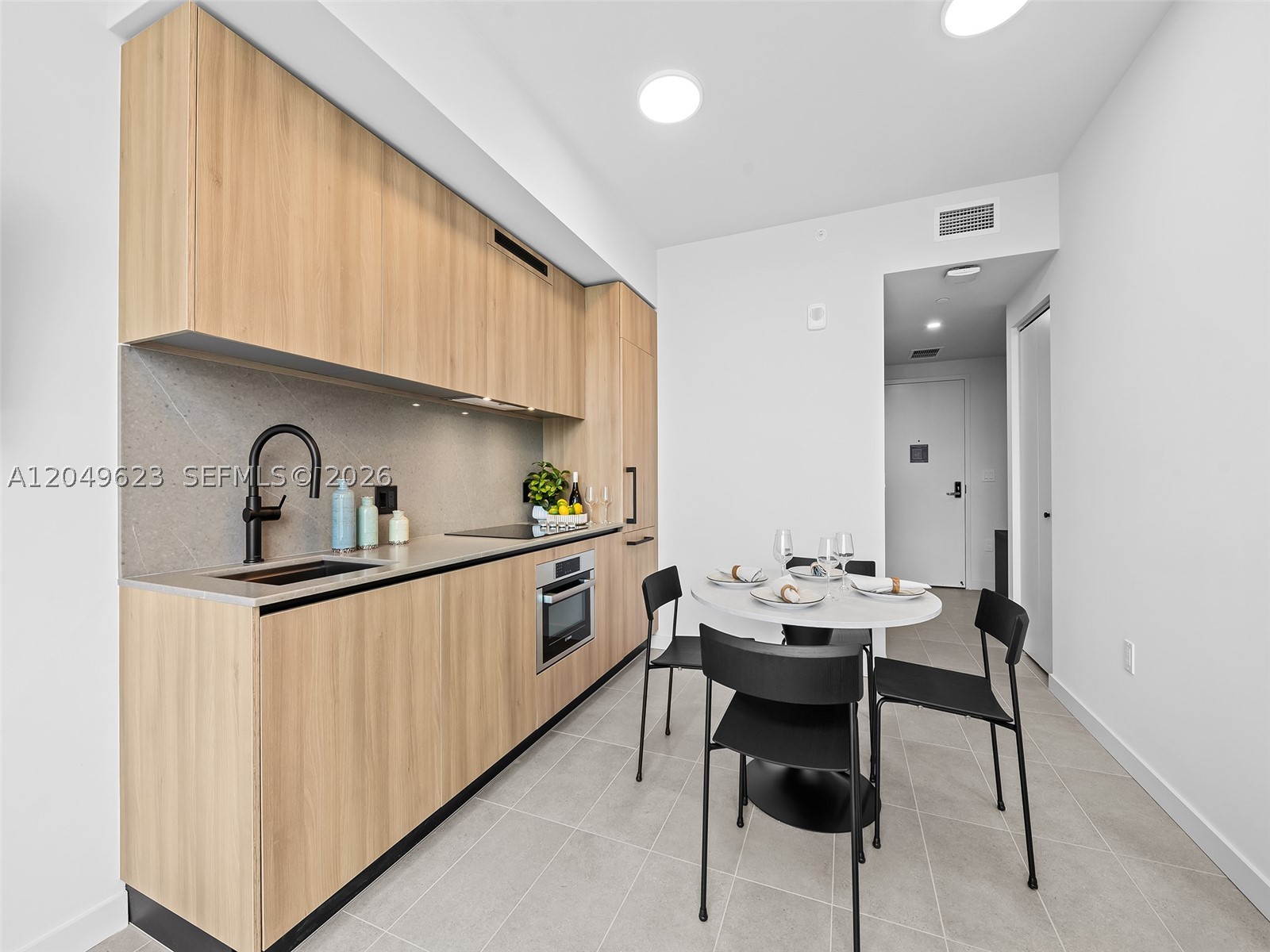 501 First Residences - Residential