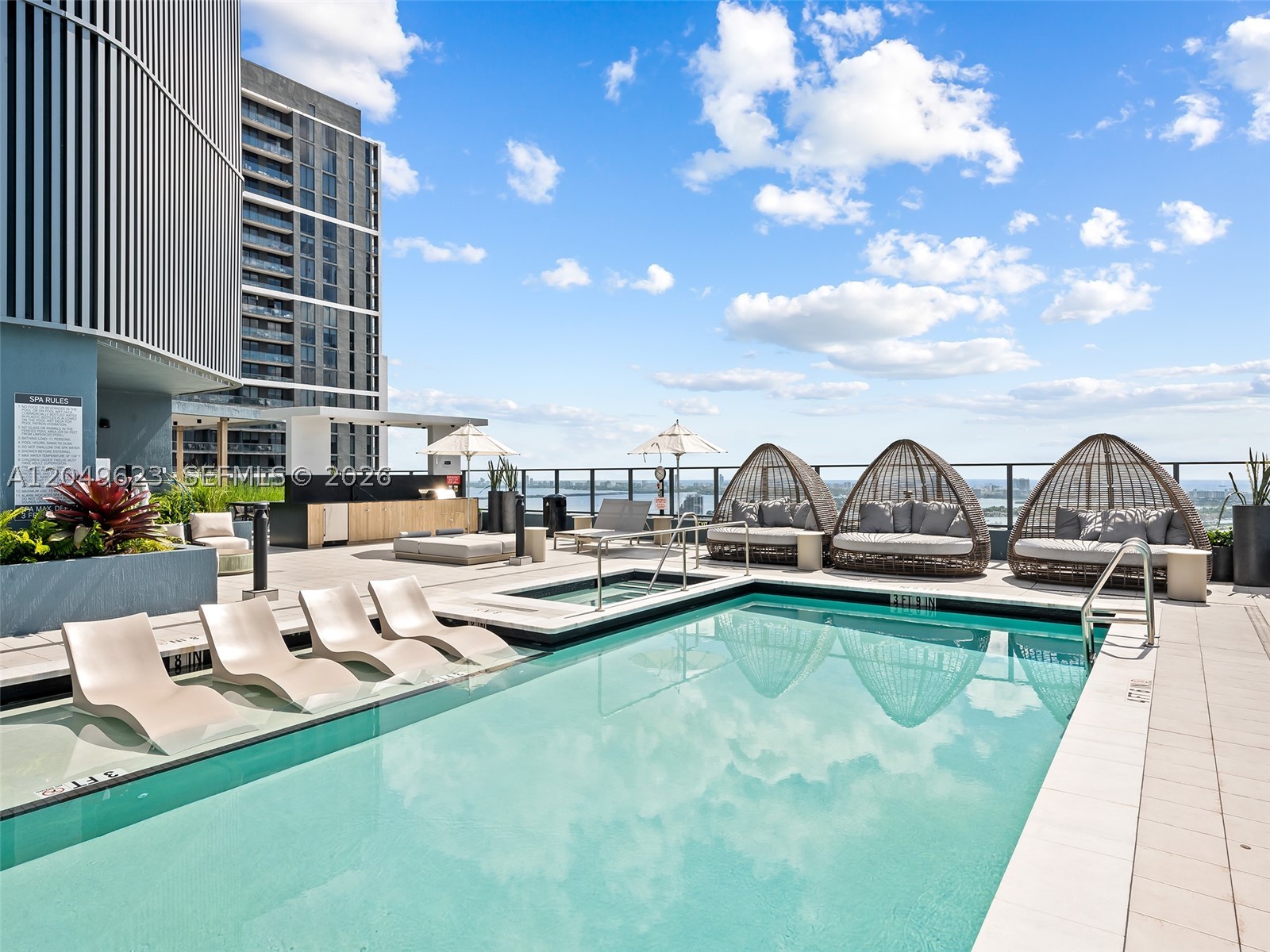 501 First Residences - Residential