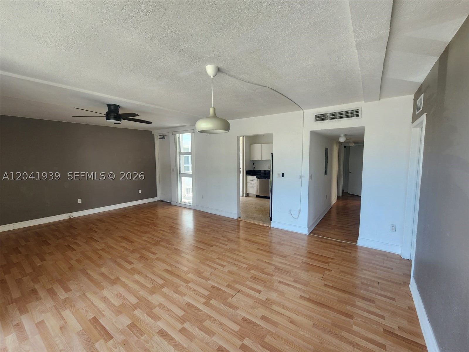 BAY HARBOR ISLAND - Residential Lease