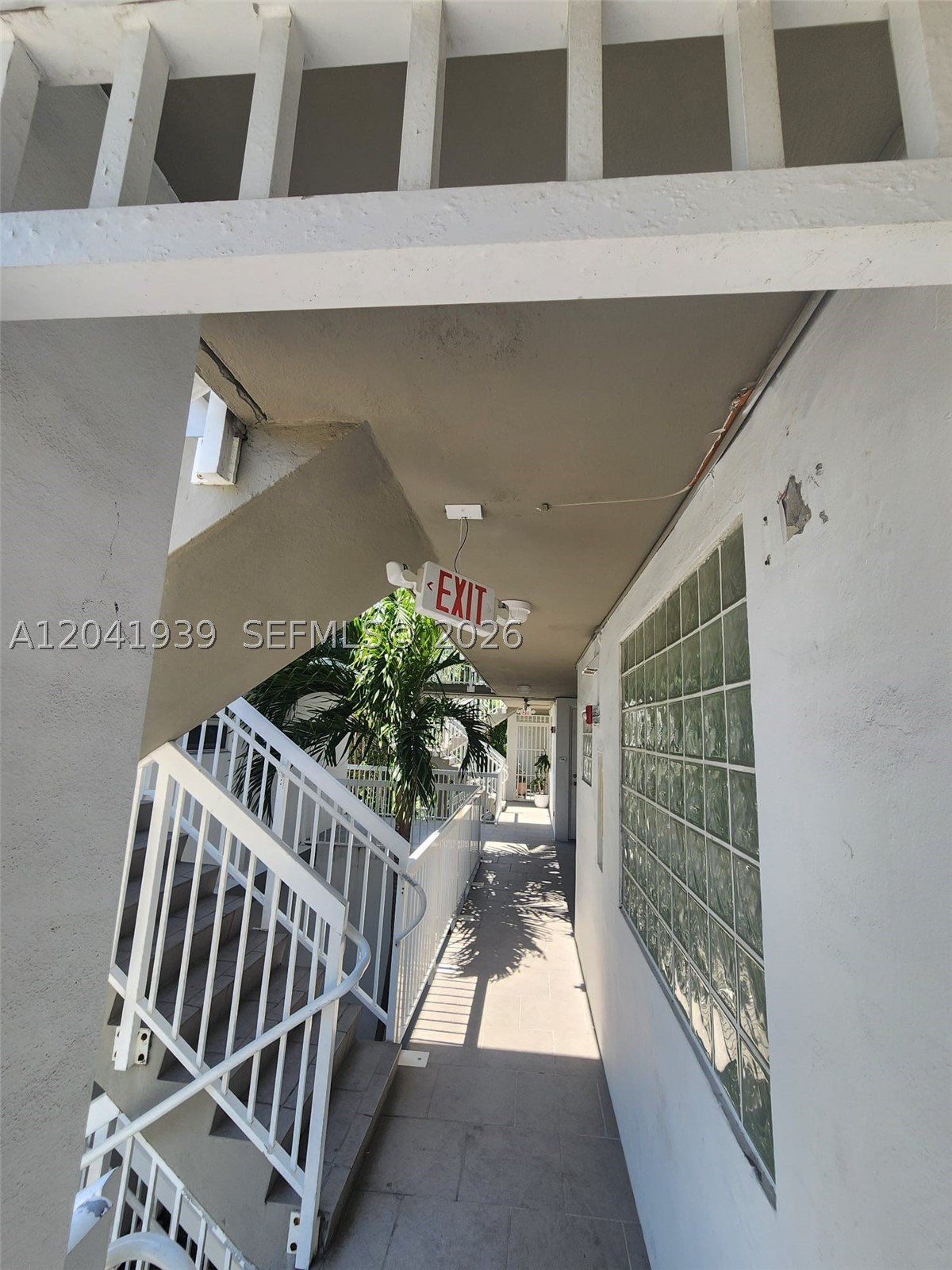 BAY HARBOR ISLAND - Residential Lease