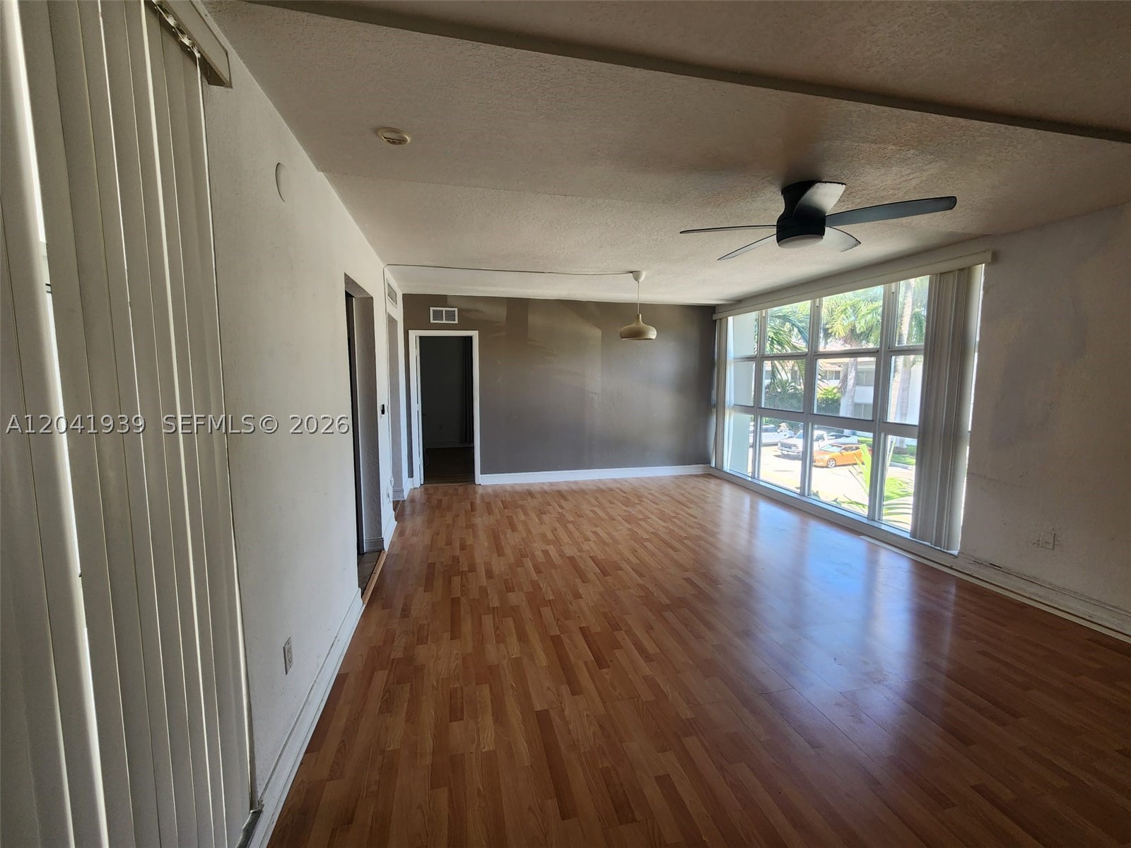 BAY HARBOR ISLAND - Residential Lease