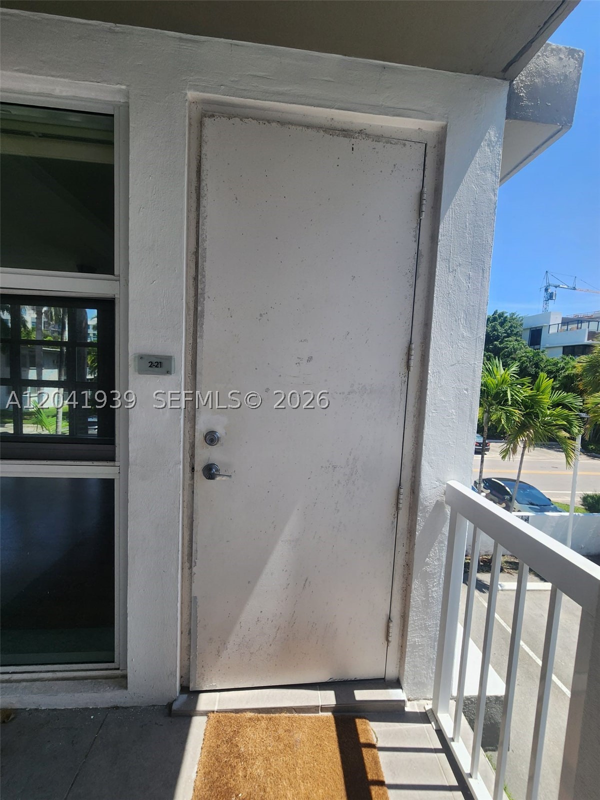 BAY HARBOR ISLAND - Residential Lease