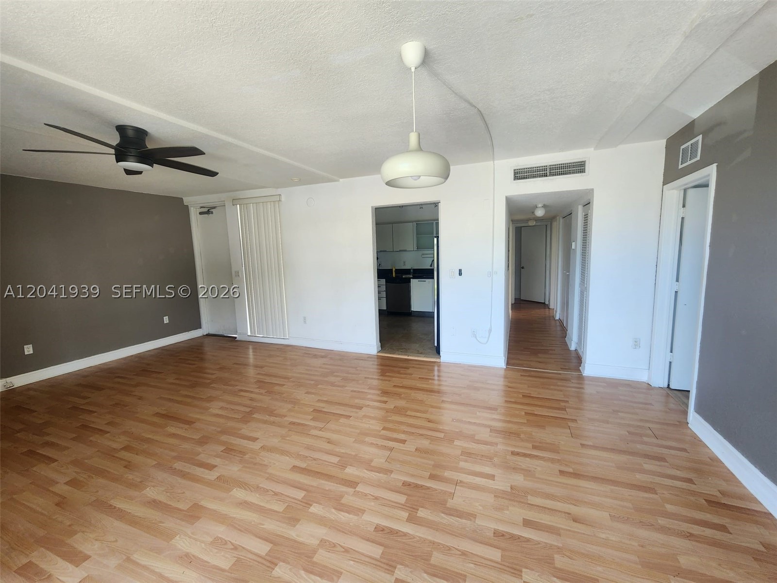 BAY HARBOR ISLAND - Residential Lease