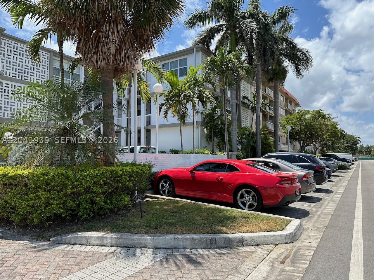 BAY HARBOR ISLAND - Residential Lease