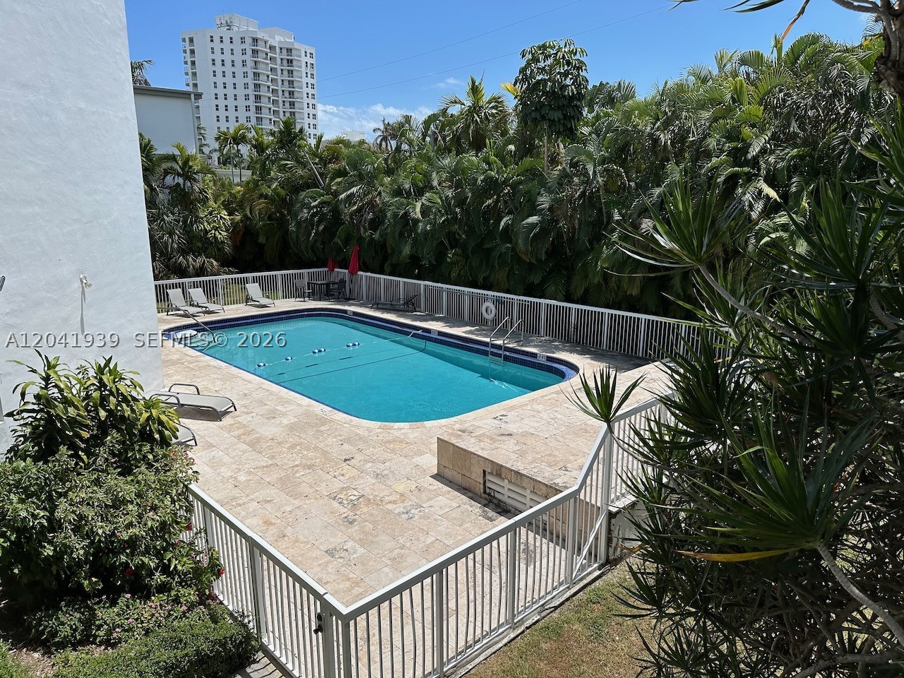 BAY HARBOR ISLAND - Residential Lease