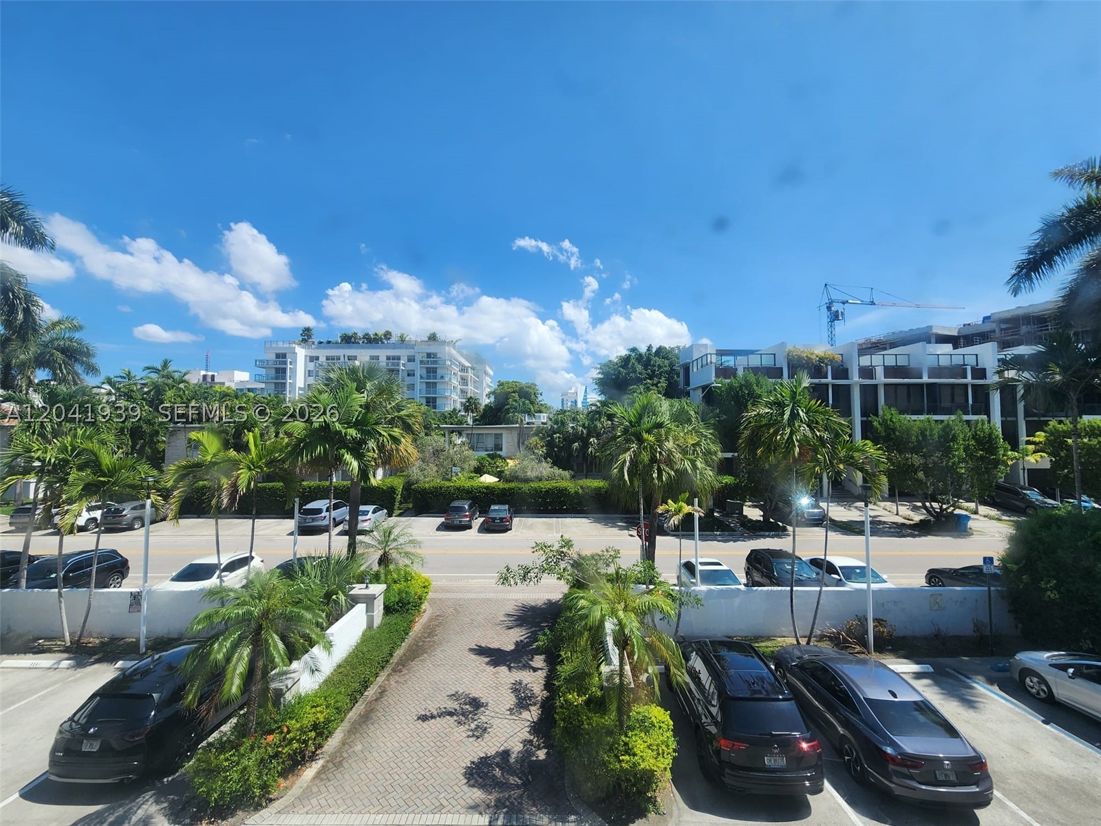 BAY HARBOR ISLAND - Residential Lease