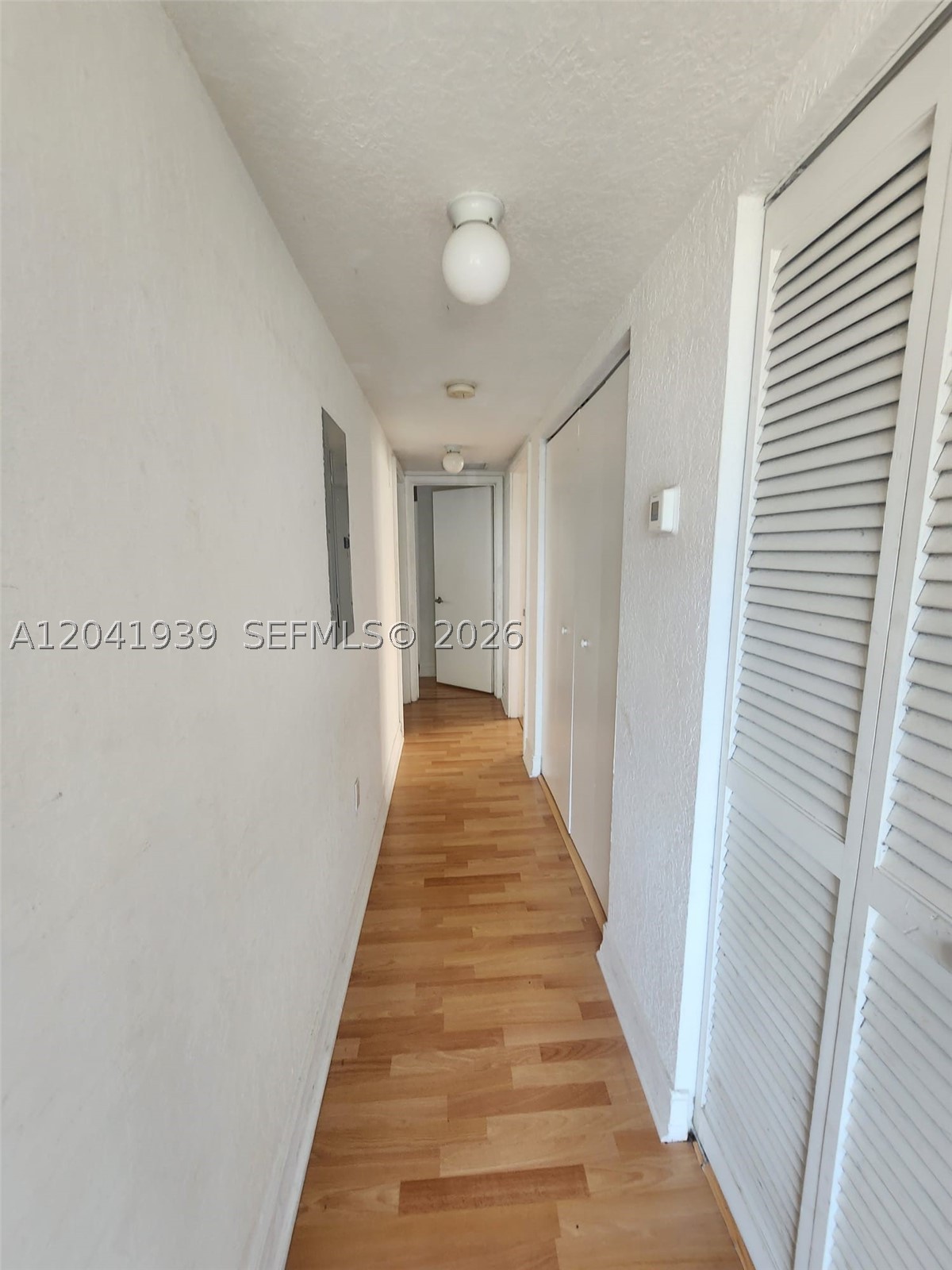 BAY HARBOR ISLAND - Residential Lease