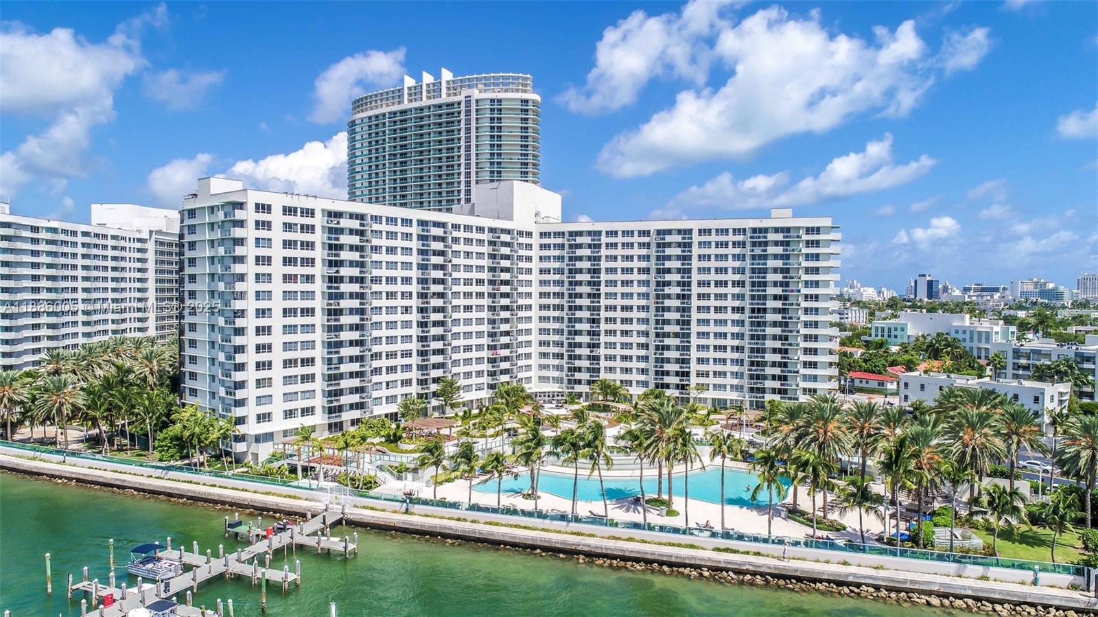 FLAMINGO SOUTH BEACH I CO - Residential
