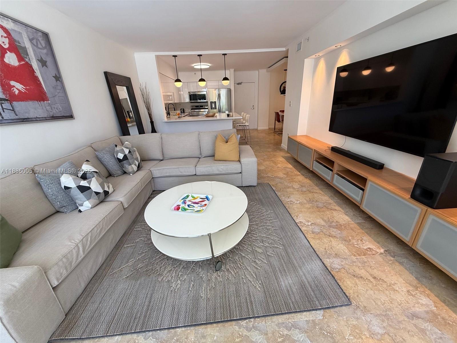 FLAMINGO SOUTH BEACH I CO - Residential