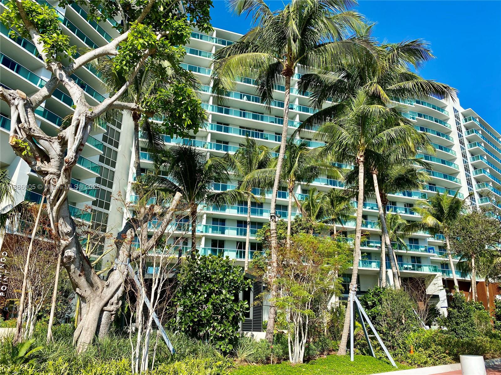 FLAMINGO SOUTH BEACH I CO - Residential