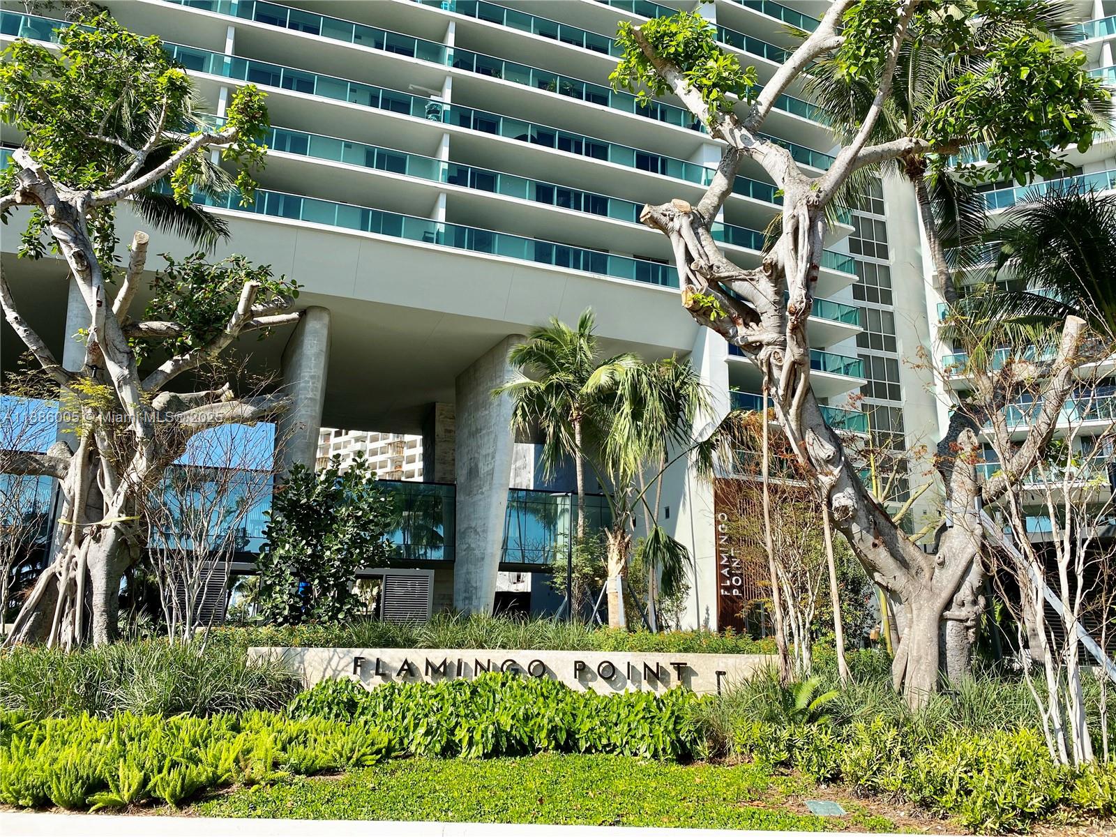 FLAMINGO SOUTH BEACH I CO - Residential