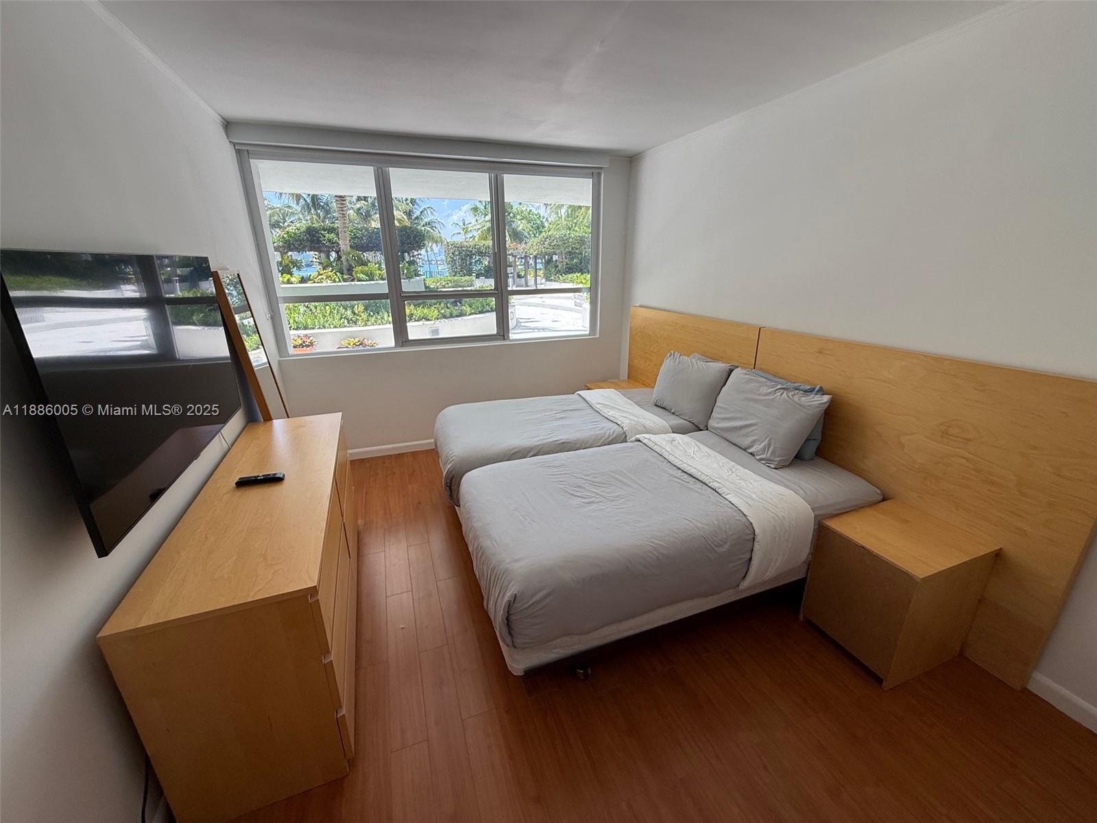 FLAMINGO SOUTH BEACH I CO - Residential