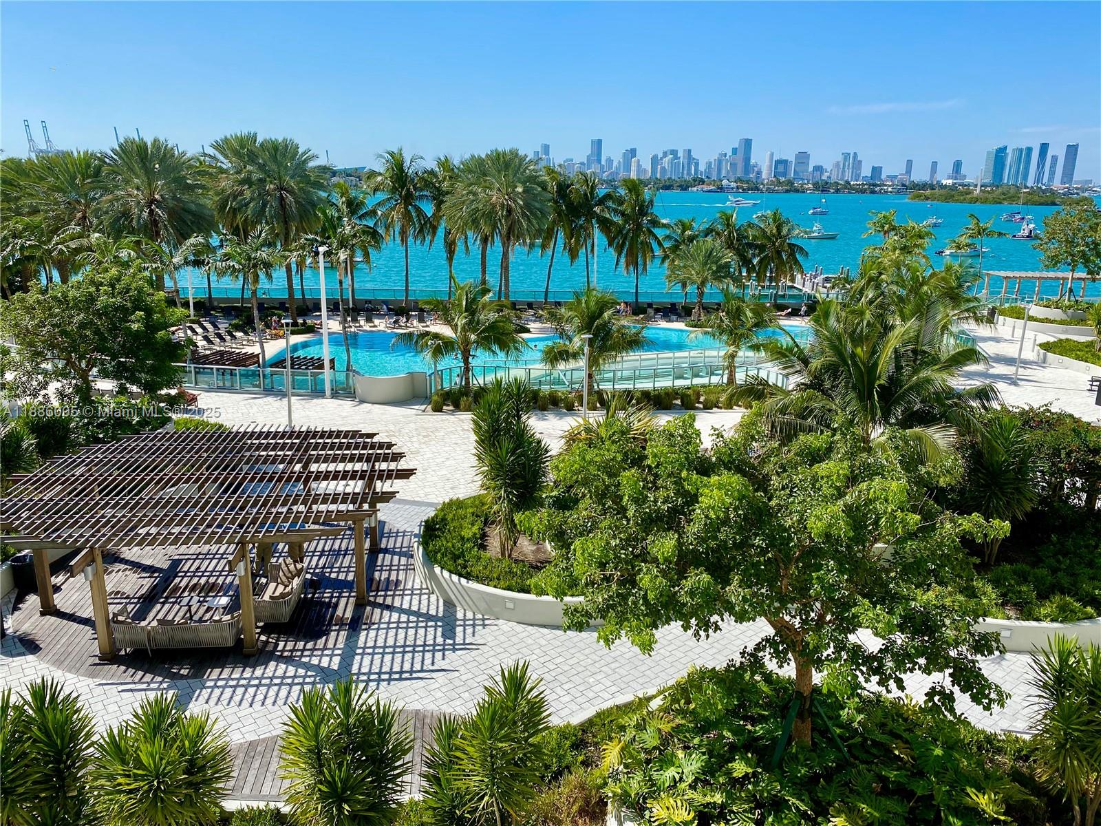FLAMINGO SOUTH BEACH I CO - Residential