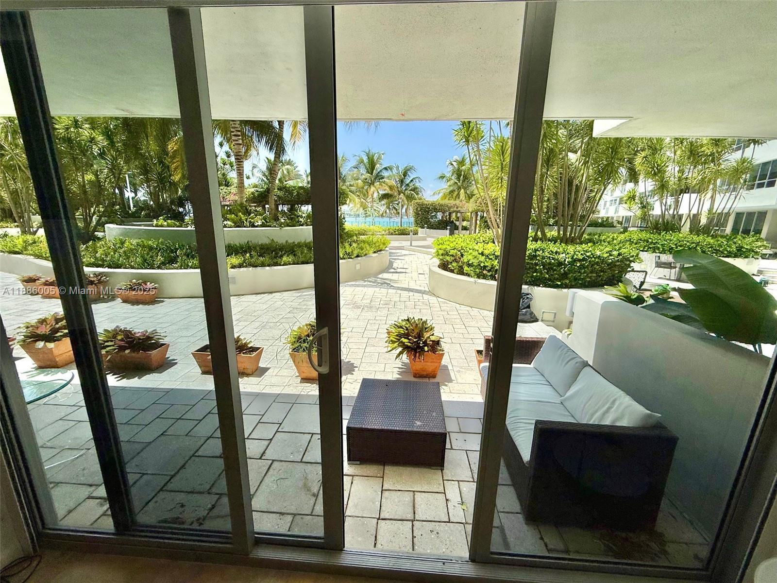FLAMINGO SOUTH BEACH I CO - Residential