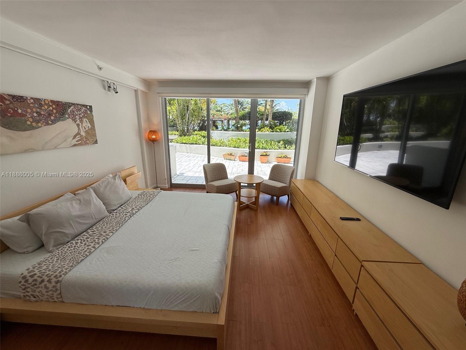 FLAMINGO SOUTH BEACH I CO - Residential