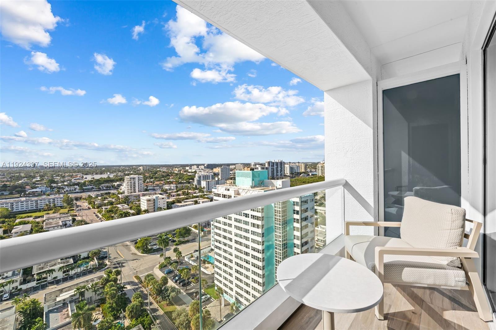 551 FLB CONDOMINIUM RESID - Residential