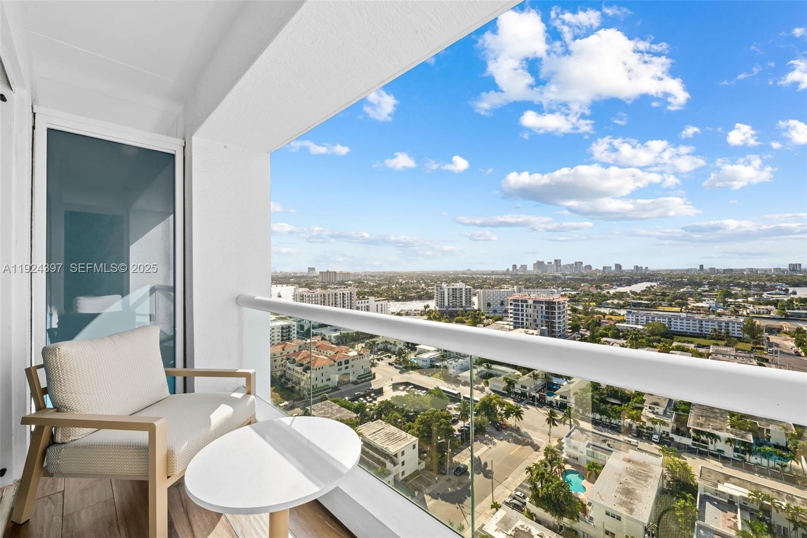 Luxury Living at The Elliott Residences! Own a fully furnished studio with breathtaking ocean and intracoastal views on Fort Lauderdale Beach. This condo-hotel offers resort-style living with the option to join the hotel program, making it a prime investment opportunity. Enjoy world-class amenities, including a full-service spa, fitness center, oceanfront pool, beach service, bike rentals, 24/7 valet, and daily housekeeping. All utilities, Wi-Fi, and cable are included. Steps from top dining, shopping, and nightlife, with easy access to Las Olas Boulevard and FLL Airport. Live the beachfront lifestyle or generate passive income—your perfect escape awaits!