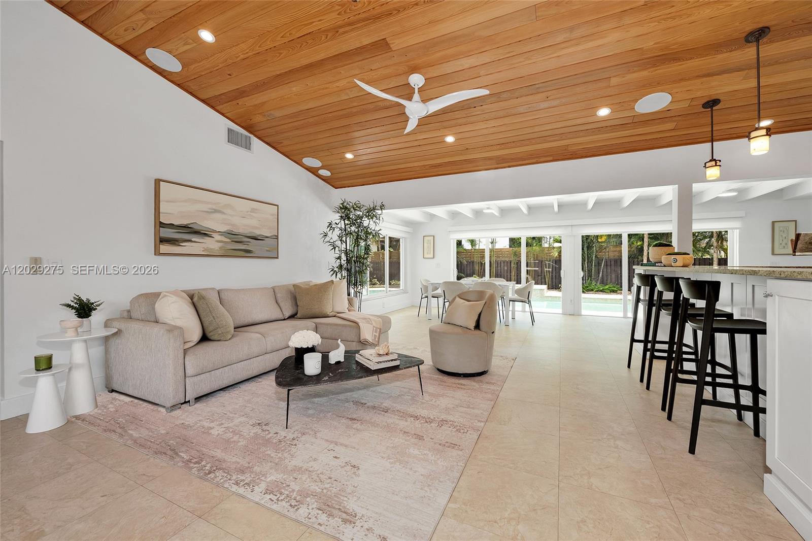 CORAL RIDGE GALT ADD NO 1 - Residential