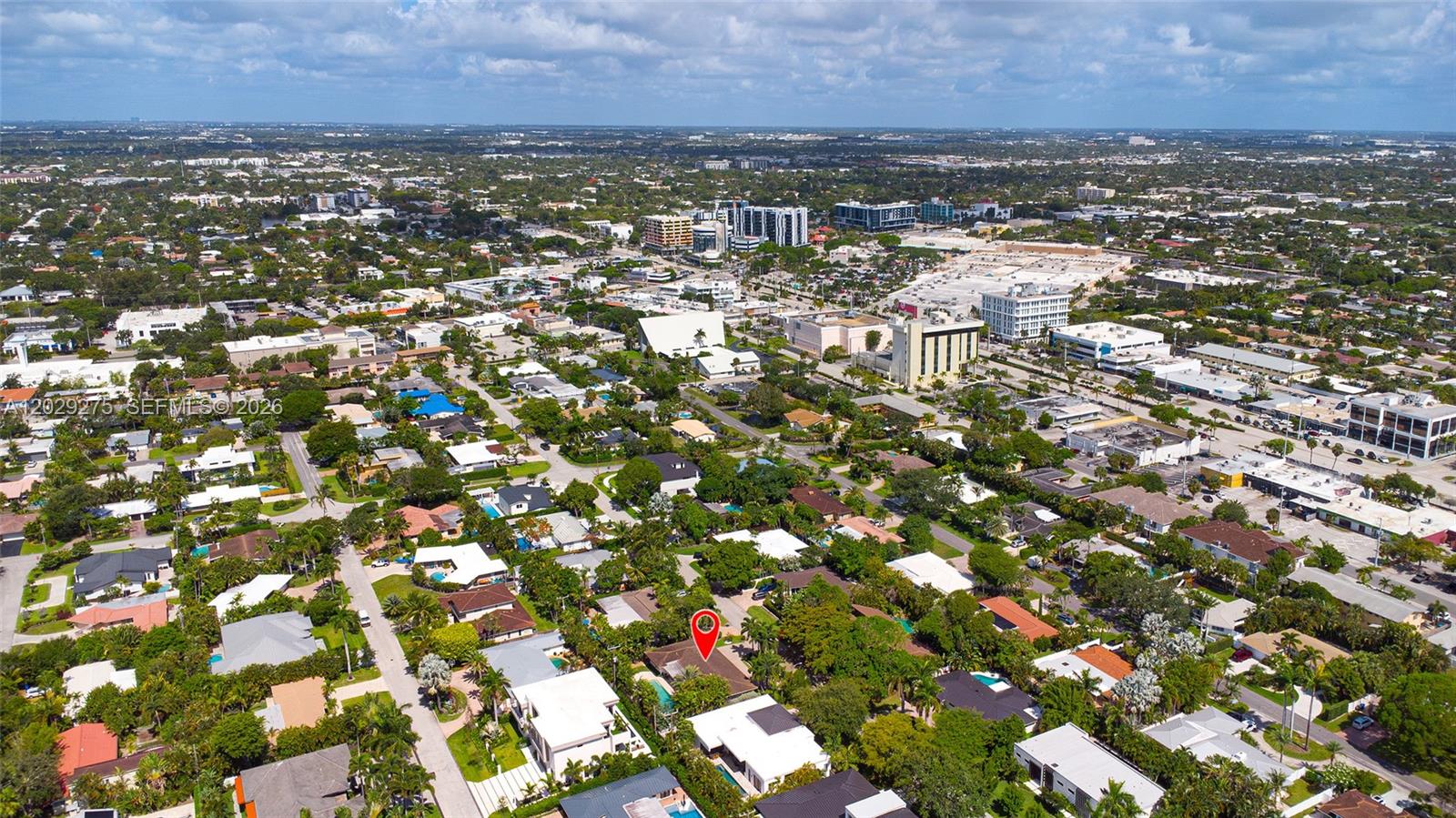 CORAL RIDGE GALT ADD NO 1 - Residential
