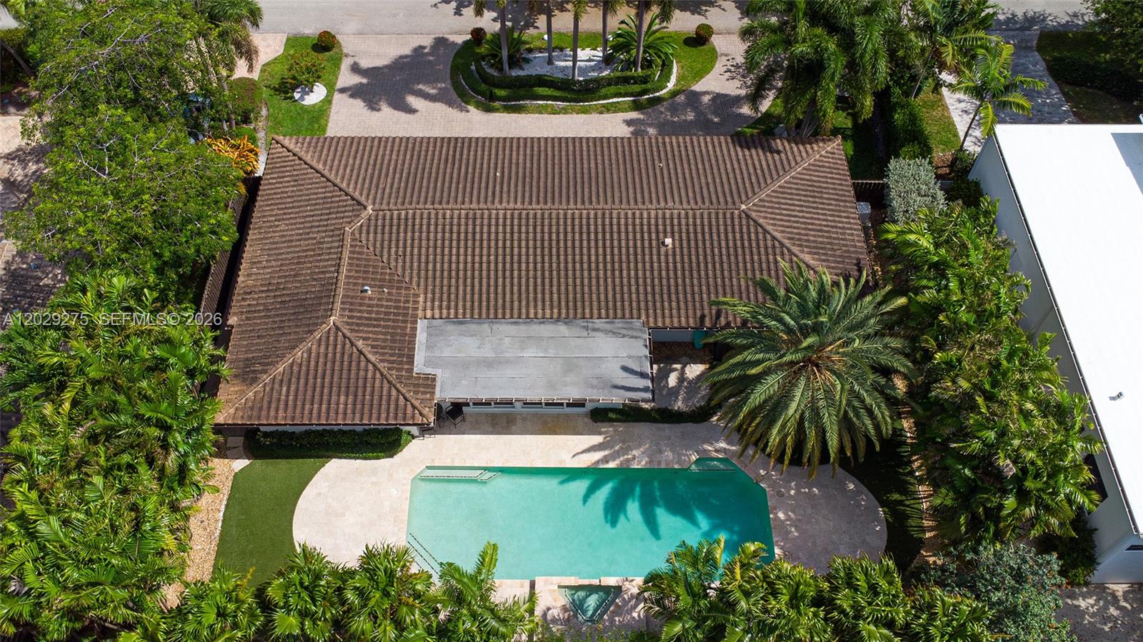 CORAL RIDGE GALT ADD NO 1 - Residential