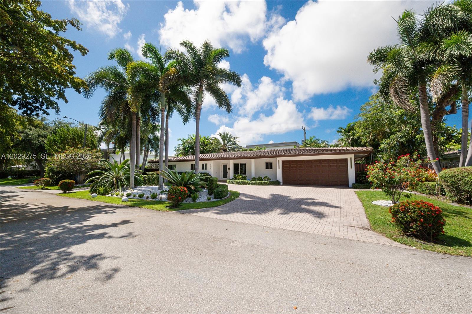 CORAL RIDGE GALT ADD NO 1 - Residential