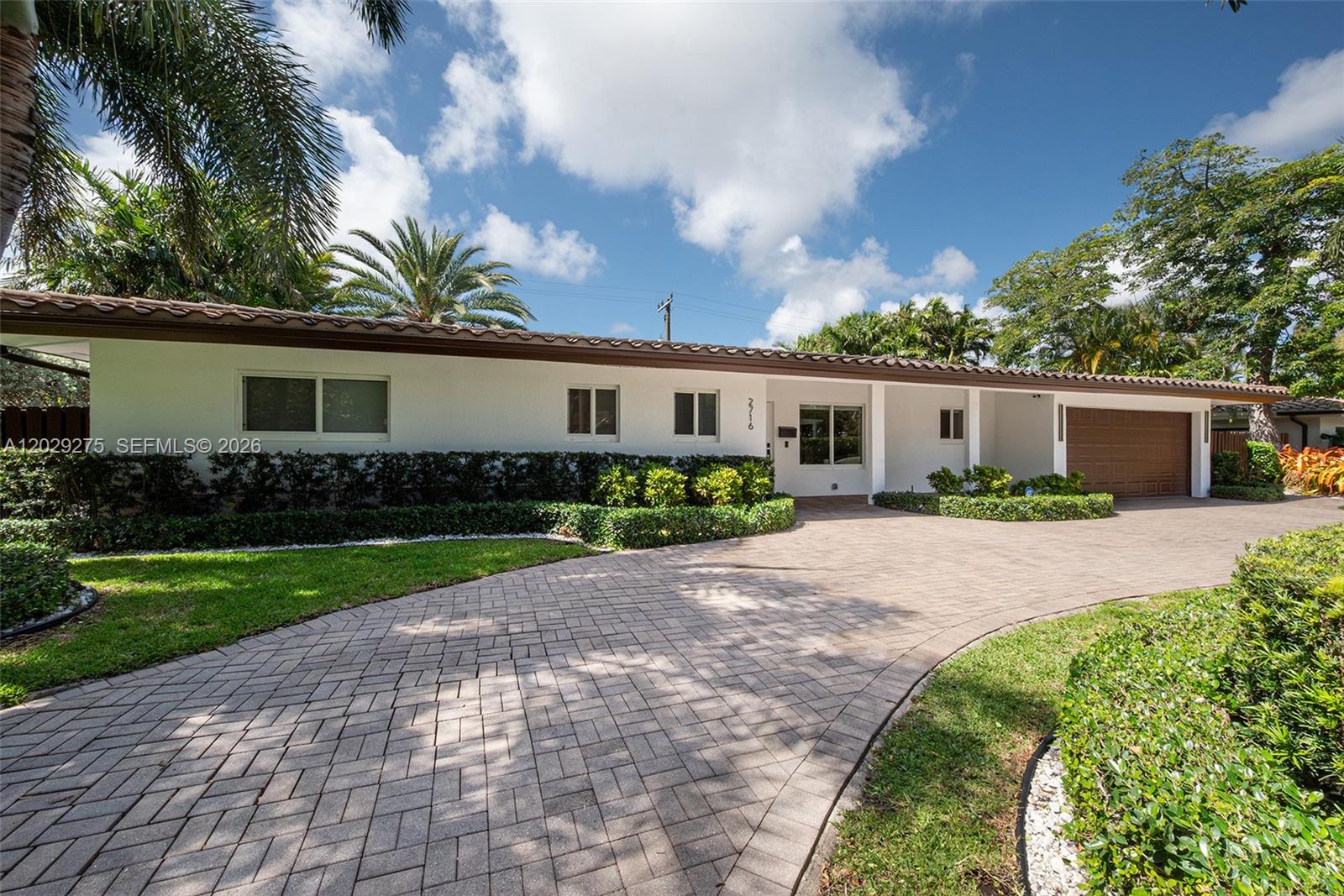 CORAL RIDGE GALT ADD NO 1 - Residential