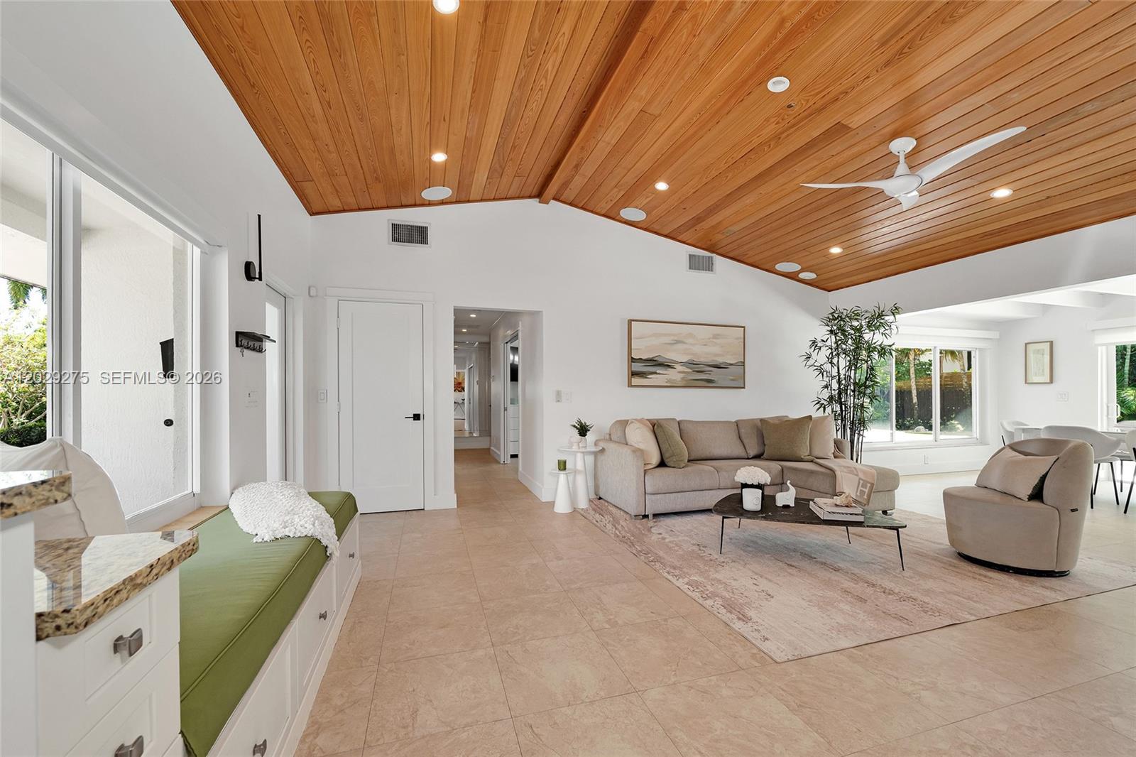 CORAL RIDGE GALT ADD NO 1 - Residential