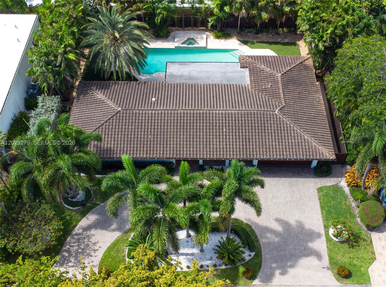 CORAL RIDGE GALT ADD NO 1 - Residential